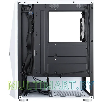 Корпус 1stPlayer DK-3 (DK-3-WH-3G6) картинка 4
